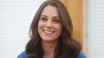 Кейт Миддлтон остригла свои роскошные волосы ради хорошего дела