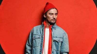 Яскравий Алан Бадоєв відсвяткував день народження на Сейшелах