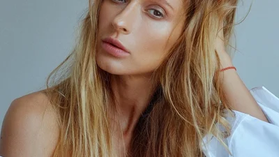 Обнаженная TAYANNA выпустила интимный клип на трек "Кричу"