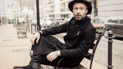 Отбор на "Евровидение 2018" от Украины: Сергей Бабкин признался, почему участвует