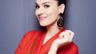 Маша Ефросинина показала красавицу-маму и сестру