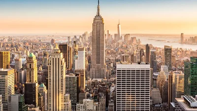 ТОП-5 вещей, от которых нужно категорически отказаться в Нью-Йорке