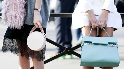 Модный гид: эти 5 сумок, никогда не выйдут из моды