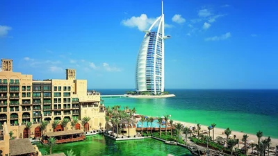 ТОП-5 речей, від яких потрібно категорично відмовитися в Дубаї