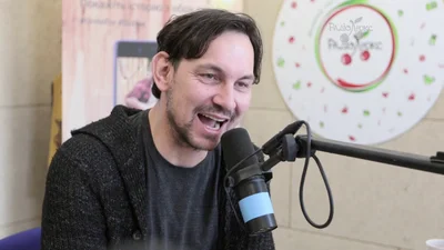 Валерий Харчишин феерично спел известную песню о "Валере"