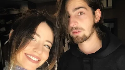 Вова Дантес показав, як Надя Дорофеєва виглядає зранку