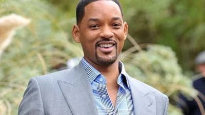 Пополнение в семействе: Уилл Смит задумал усыновить самого милого автралийского вомбата