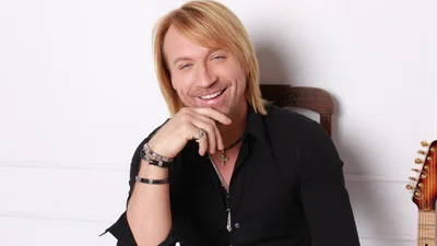 Олег Винник: личная жизнь, жена, сын