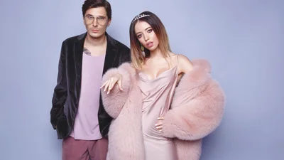 У топі: пісня "Троль" гурту "Время и Стекло" увійшла до десятки найпопулярніших у світі