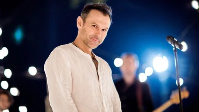 Святослав Вакарчук назвав свої найулюбленіші місця у Львові