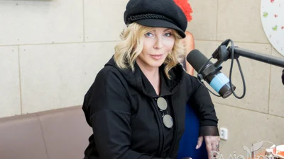 Ирина Билык и игра в бутылочку: было или нет?