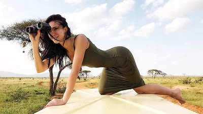 Горячая Вика из группы "НеАнгелы" поделилась секретом идеальной фигуры