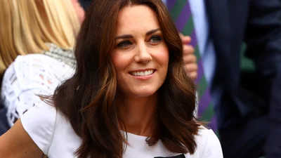 Герцогині – 36: кращі образи чарівної Кейт Міддлтон