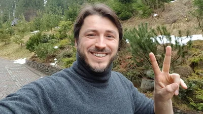 Притула, ты что, девка, такие посты выставлять: ведущий задумался над сменой имиджа