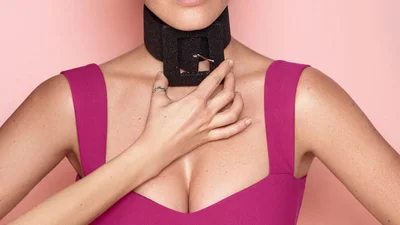Очень жарко: Даша Астафьева соблазняет сексуальным бикини на отдыхе