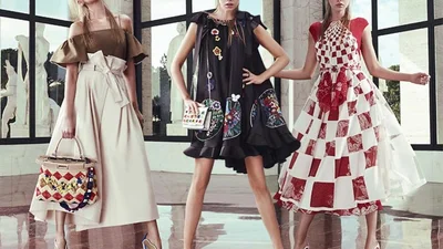 Сама жіночність: тренди 2018 року, які підкреслять твою ніжність