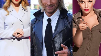 Лучшее в Instagram звезд за эти выходные: Тина Кароль, Олег Винник и другие селебрити