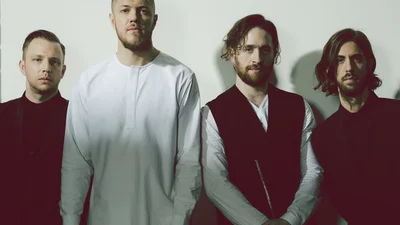 5 крутых клипов Imagine Dragons, которые вы должны увидеть