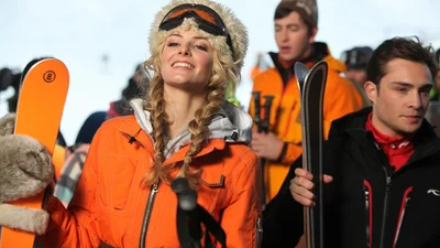 Градус на экране: топ-5 лучших фильмов о зиме