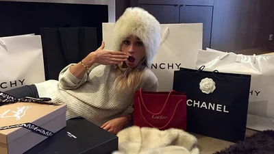 Собственные вертолеты и дизайнерские машины: как живут богатые дети в Германии