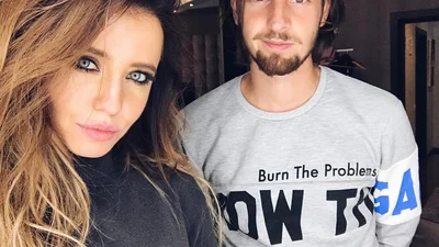 Володимир Дантес вибачився перед Надею Дорофеєвою