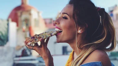 Что нужно есть, чтобы похудеть за 10 дней