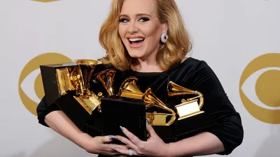 Організатори "Греммі 2018" оголосили дрес-код для селебріті