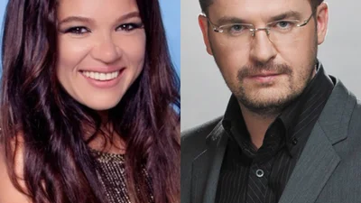 Как Руслана, Пономарев и другие звезды на Крещение купались (ФОТО)