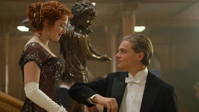 "Титанік" по-українськи: хто б із наших зірок зміг зіграти в оскароносній стрічці