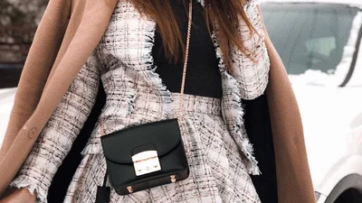 ТОП-7 зимових образів на кожен день