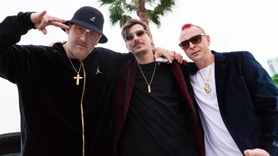 MOZGI в Майами: чем парни занимаются в Штатах