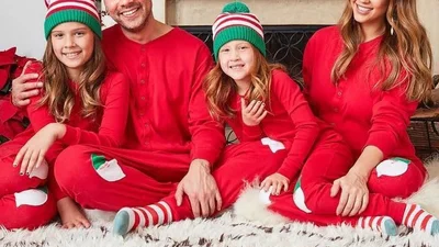 Джессика Альба ко Дню рождения мужа опубликовала милую историю любви