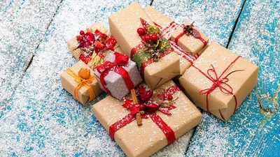 Как быть с новогодними подарками, которые тебе не понравились