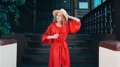 Райський відпочинок: Олена Шоптенко ділиться враженнями від Шрі-Ланки