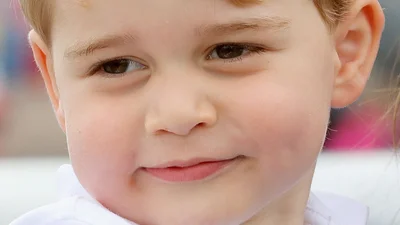 Кейт Миддлтон рассказала, какие фильмы любит принц Джордж