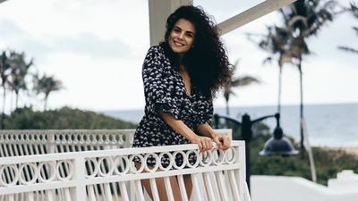 Настя Каменских призналась, делала ли пластику, и другие горячие новости за выходные