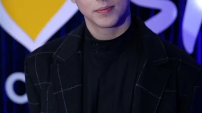 Победитель Национального отбора Евровидение 2018 от Украины - MELOVIN