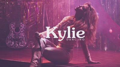 В стиле кантри: Кайли Миноуг представила новый клип на песню Dancing