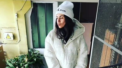 Настя Каменських назвала дієту, завдяки якій схудла на 20 кілограмів