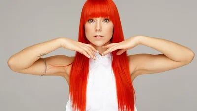 Зірковий бліц: TARABAROVA про секс на першому побаченні, чоловіка і пекельний шоу-бізнес