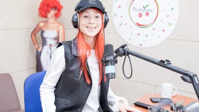 TARABAROVA заспівала "Добре з тобою", але замінила в тексті деякі букви