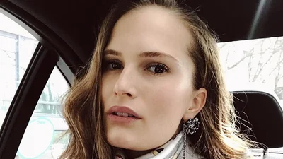 Суддя «Топ-модель по-українськи» Алла Костромічова приголомшила фігурою в бікіні