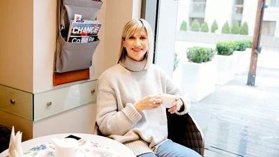 Анита Луценко поделилась упражнениями для сексуальных ягодиц