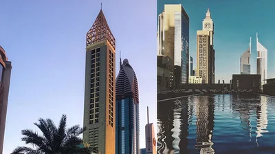 5 речей, які цікаво знати про новий найвищий у світі готель