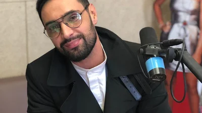 Віталій Козловський розповів про секс утрьох і поготовку до побачень