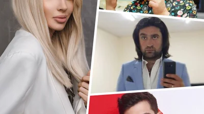 Чем заняться в День влюбленных, если у тебя болит голова - советуют Зибров, Лобода и Фешак