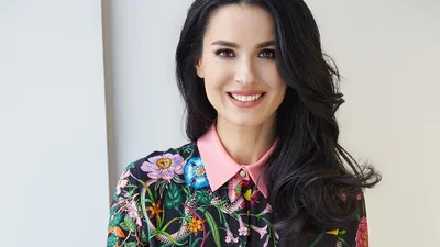 Маша Єфросиніна покепкувала над своїм дублером