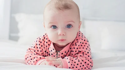 Назвали найбільш дивні і популярні імена, якими українці називали дітей в 2017 році