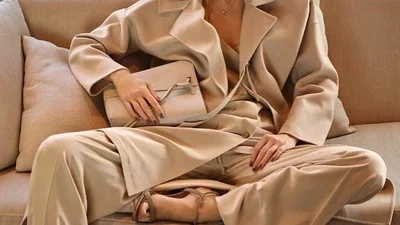 Алла Костромичева показала секси-фото в бикини