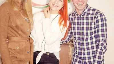 "Без грима": TARABAROVA рассказала о своем цунами в отношениях с мужем